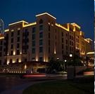 Qamardeen Hotel, Dubai