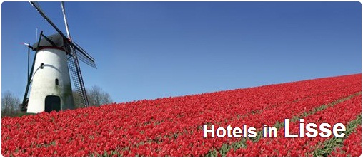 Hotels in Lisse