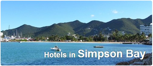 Hotels in Simpson Bay, Sint Maarten