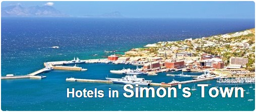 Hotels in Simon's Town