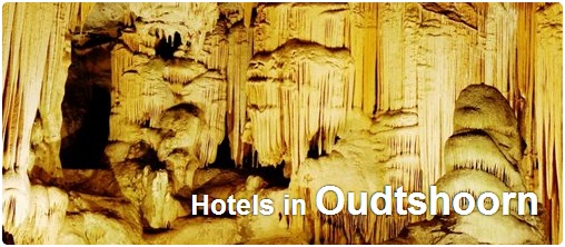 Hotels in Oudtshoorn