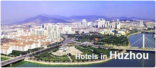 Hotels in Huzhou