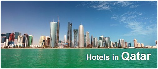 Qatar hotels