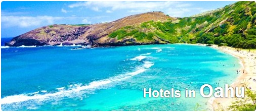 Hotels in Oahu