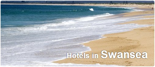 Hotels in Swansea