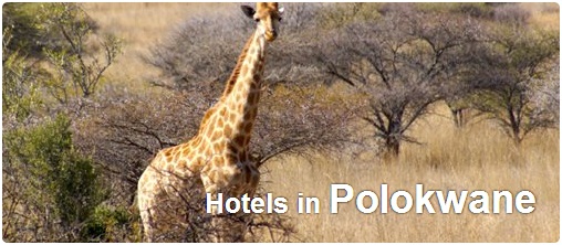 Hotels in Polokwane