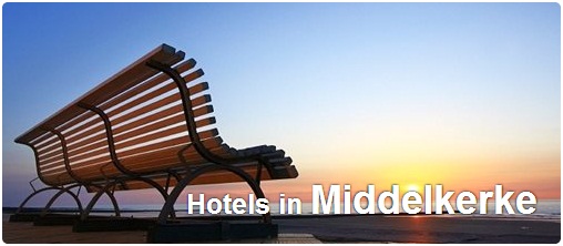 Hotels in Middelkerke