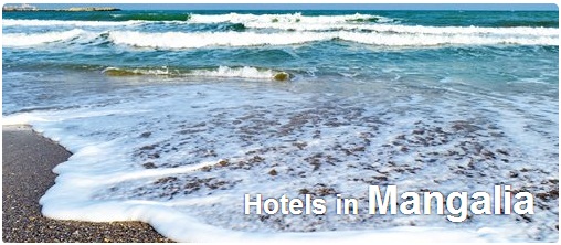 Hotels in Mangalia
