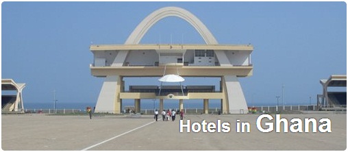 Ghana Hotels