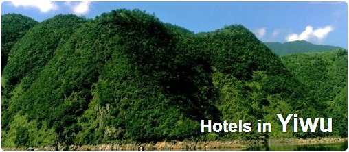Hotels in Yiwu