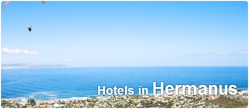 Hotels in Hermanus