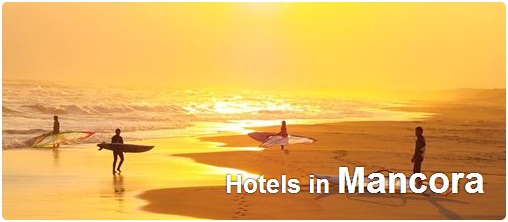 Hotels in Mancora
