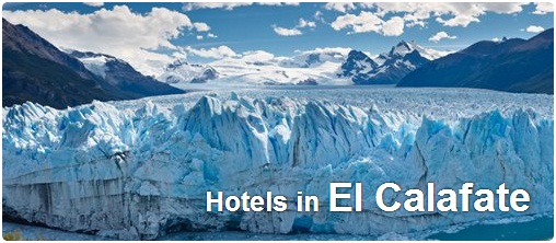 Hotels in El Calafate