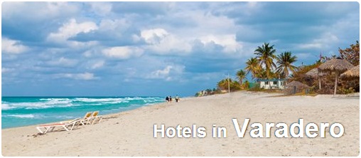 Hotels in Varadero