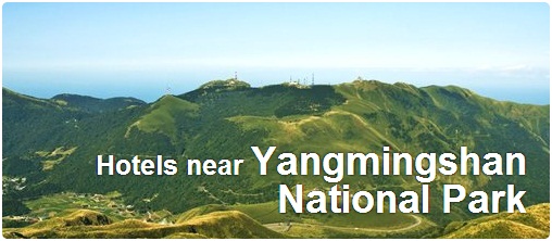 Hotels in Yangmingshan National Park