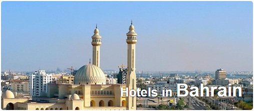Bahrain Hotels