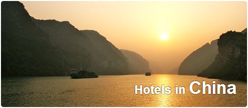 China Hotels