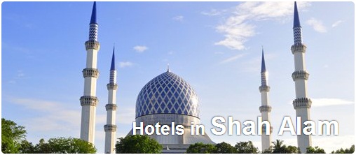 Hotels in Shah Alam