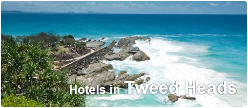 Hotels in Tweed Heads