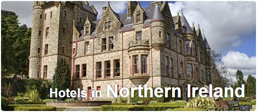 Hotels in Northern Ireland