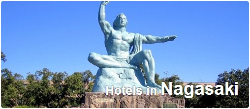 Hotels in Nagasaki