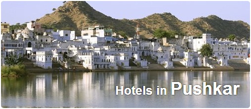 Hotels in Pushkar