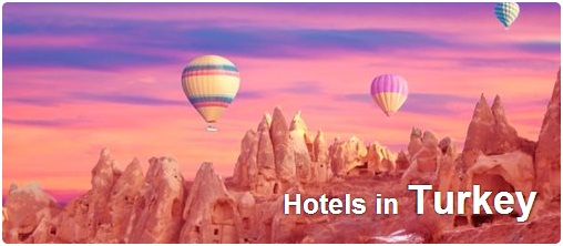 Hotels in Turkey