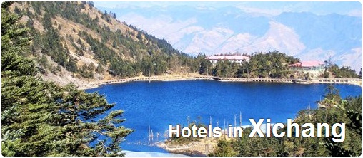 Hotels in Xichang