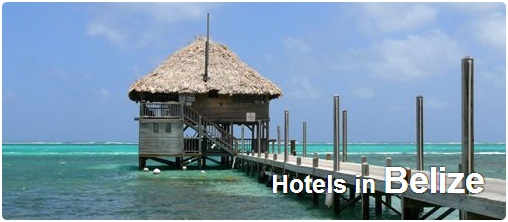 Hotels in Belize