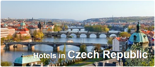 Hotels in Czech Republic