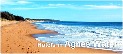 Agnes Water Hotels
