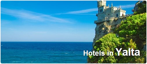 Hotels in Yalta
