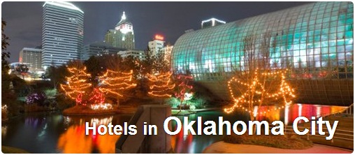Hotels in Oklahoma City
