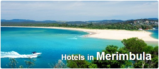 Hotels in Merimbula