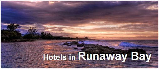 Hotels in Runaway Bay