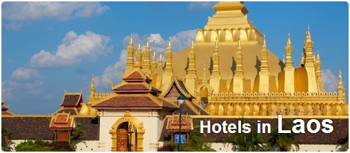 Laos Hotels