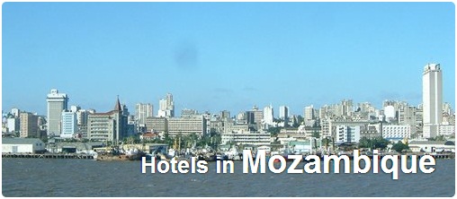 Mozambique Hotels