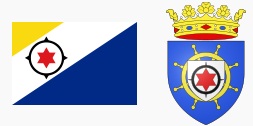 Flag Bonaire