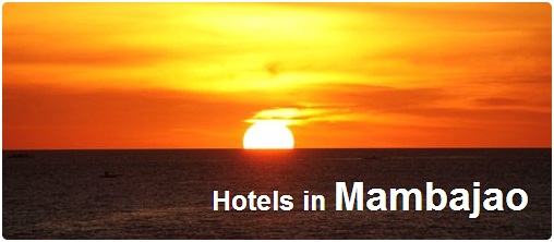 Hotels in Mambajao