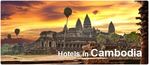 Cambodia Hotels