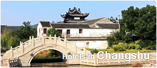 Hotels in Changshu