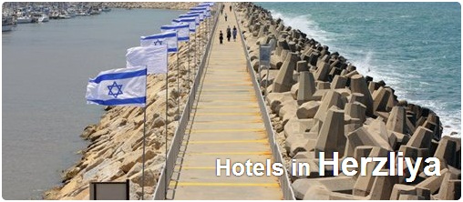 Hotels in Herzliya