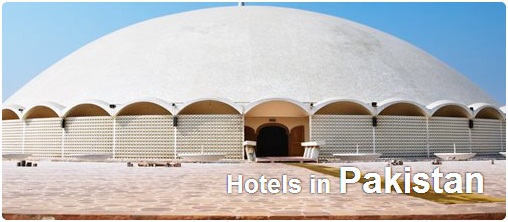 Pakistan Hotels
