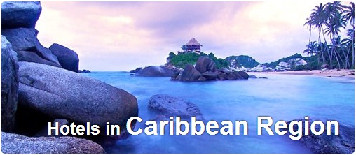 Hotels in Caribbean Region