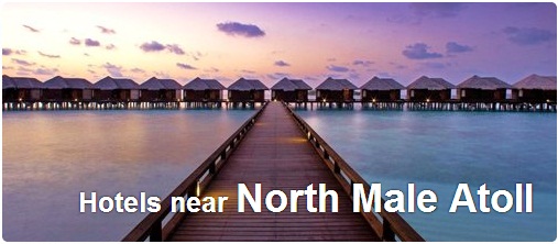 Hotels in North Male Atoll