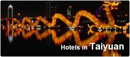 Hotels in Taiyuan