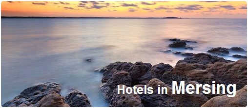 Hotels in Mersing
