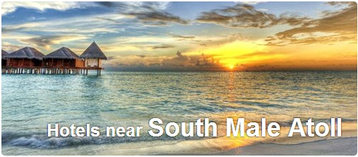 Hotels in South Male Atoll