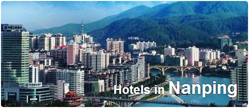 Hotels in Nanping