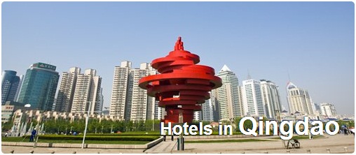 Hotels in Qingdao
